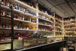 NEW: Proof Cocktails and Lounge